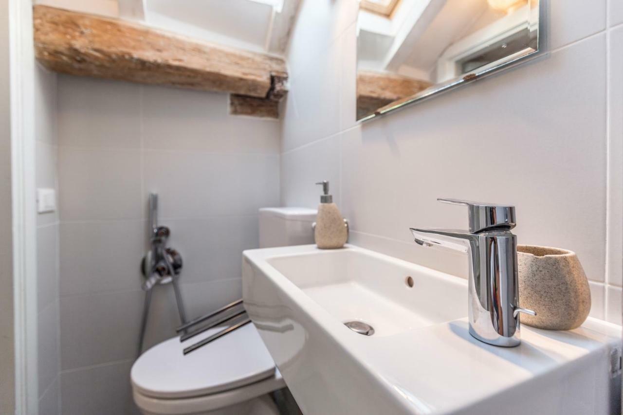Pretty Oberdan - The Place Apartments 볼로냐 외부 사진