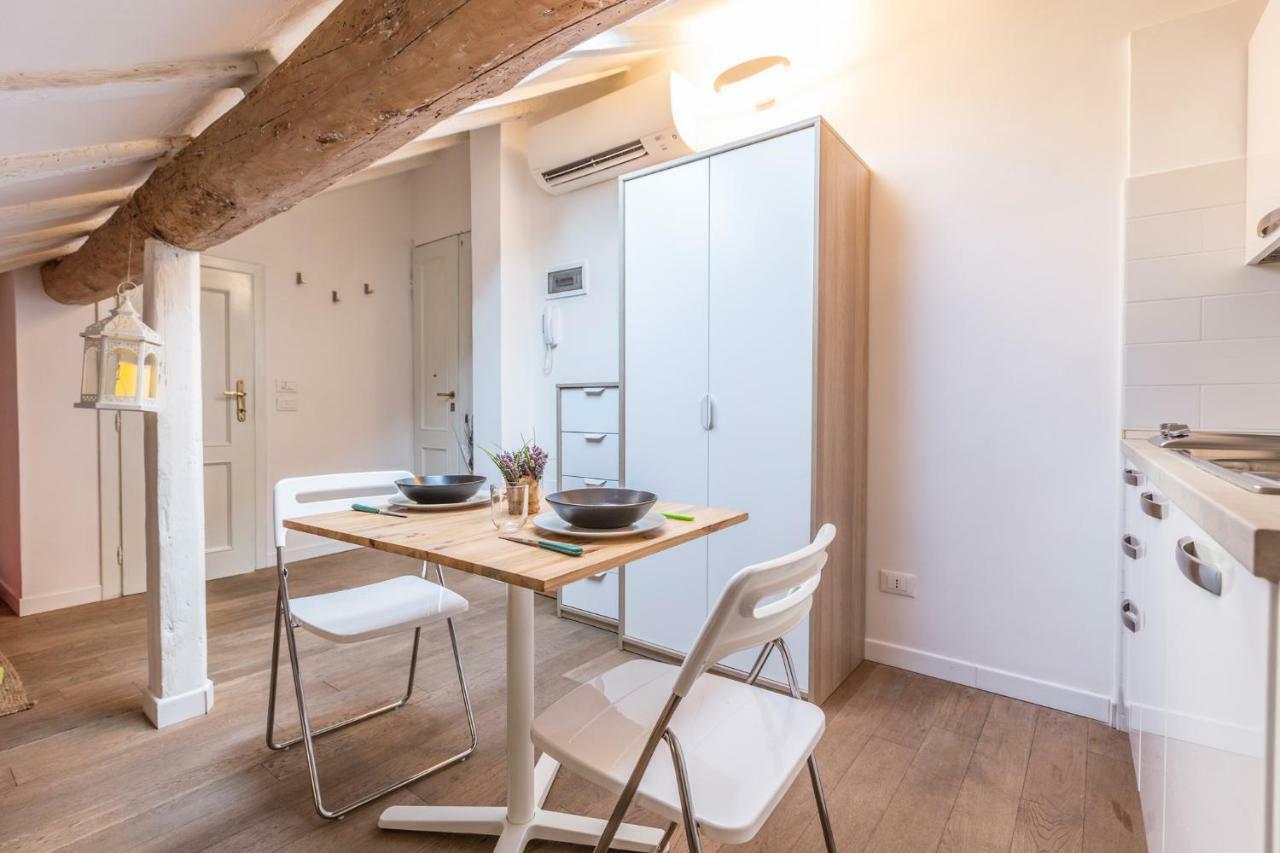 Pretty Oberdan - The Place Apartments 볼로냐 외부 사진