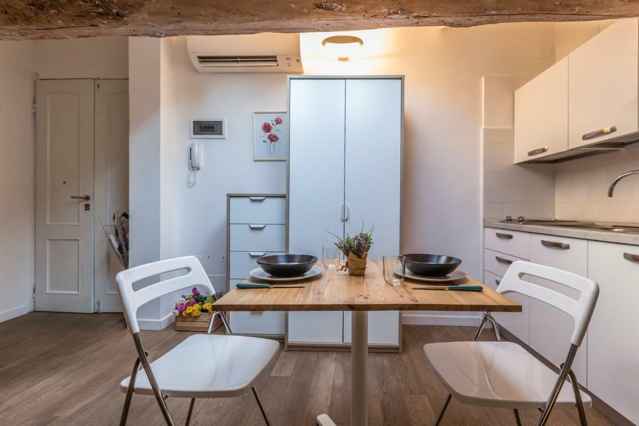 Pretty Oberdan - The Place Apartments 볼로냐 외부 사진