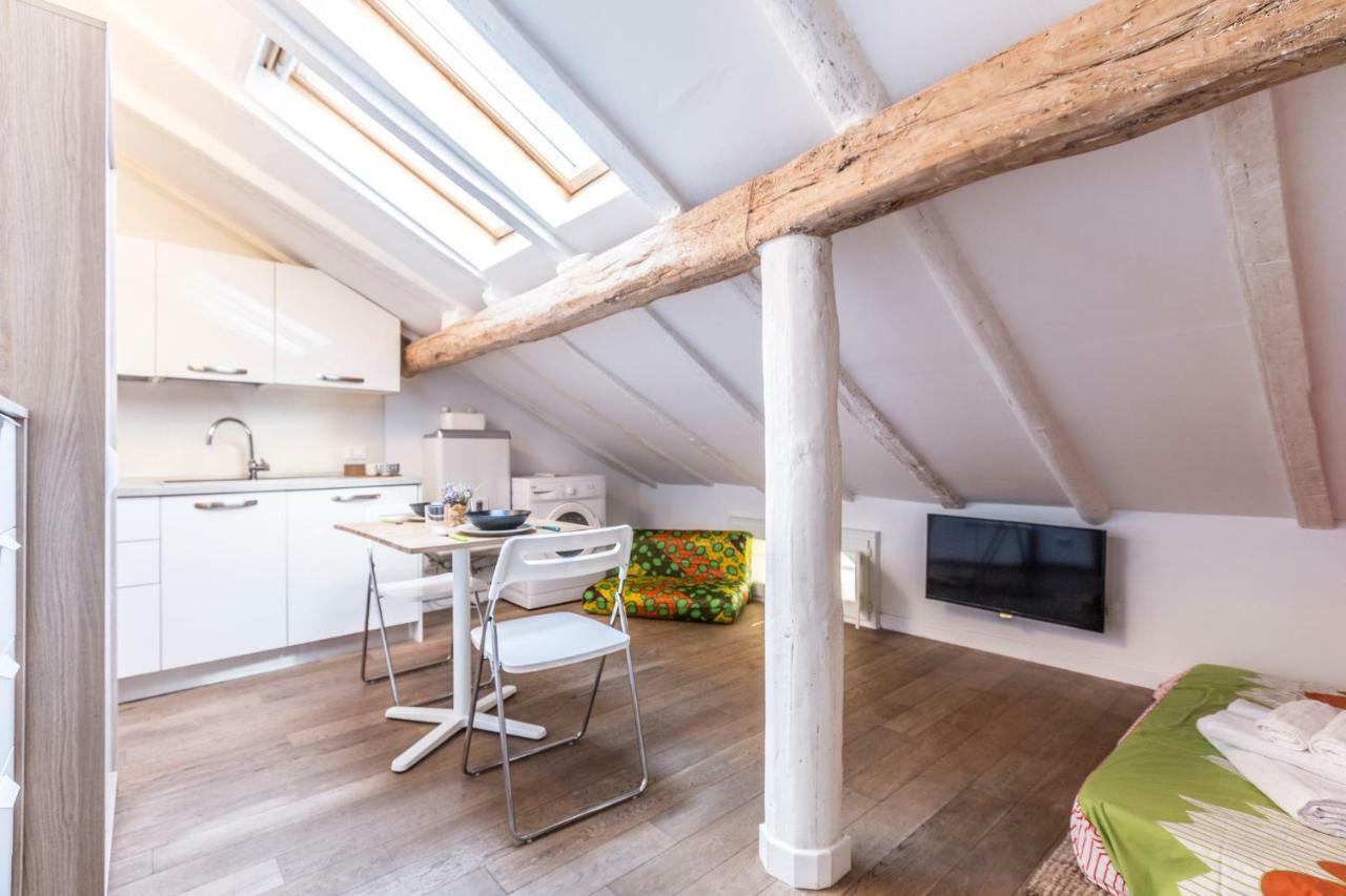 Pretty Oberdan - The Place Apartments 볼로냐 외부 사진